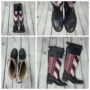 Freebird Sulli Boots